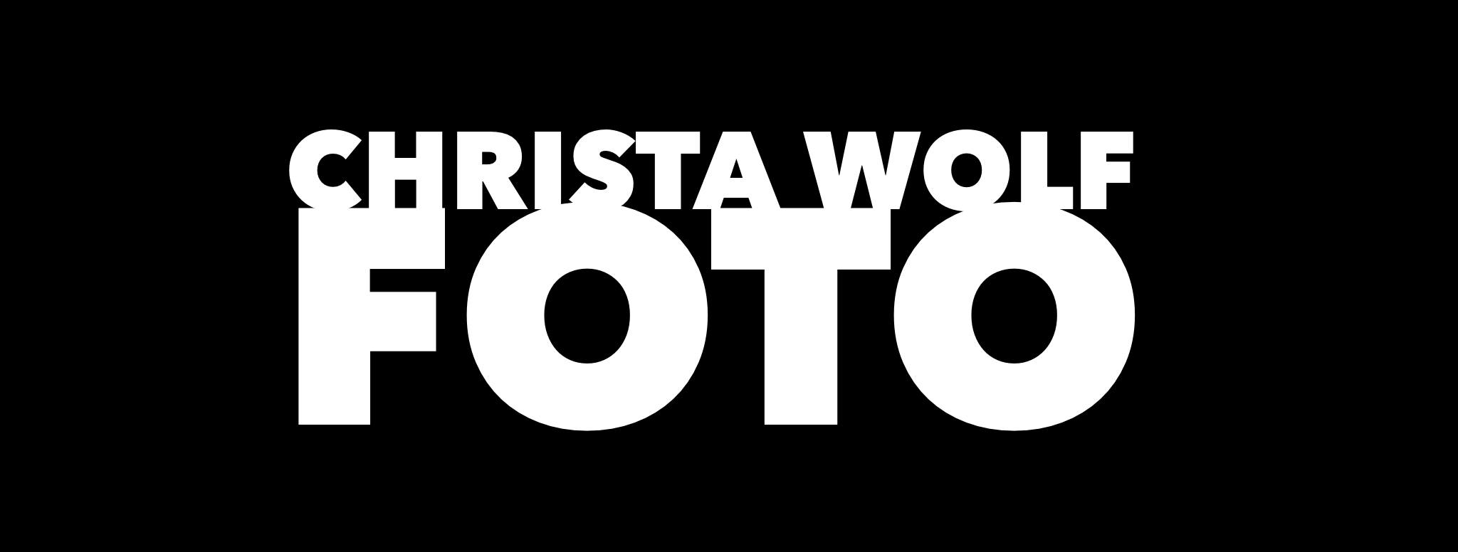 Christa Gunilla Wolf